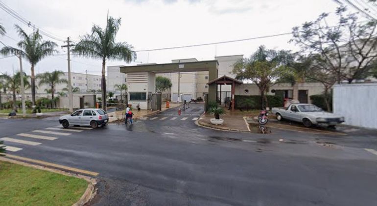Apartamento 2 dorms, 42m², 1 vaga, Ed. Parque Monte Everest