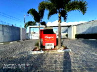 Casa com 2 quartos em Feira de Santana/BA