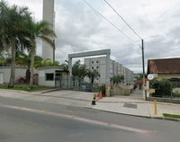 Apartamento 204 no Spazio Jardim de Genebra com 2 vagas de garagem