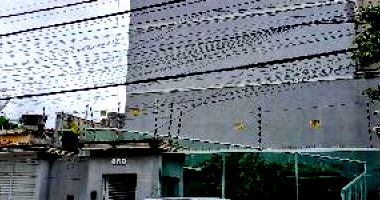 Casa com 3 quartos e 1 vaga