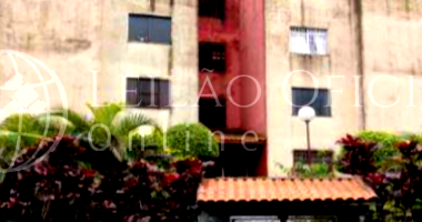Apartamento 50m² - Jardim Santo André - SP