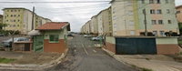 Apartamento 48,35m² com 2 quartos e 1 vaga em Sumaré/SP