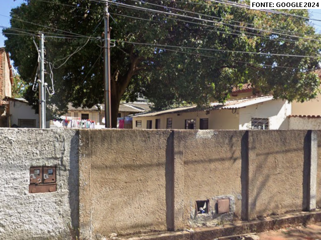 02 Casas com terreno de 420m²