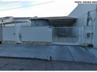 Casa com piscina e churrasqueira em Cuiabá