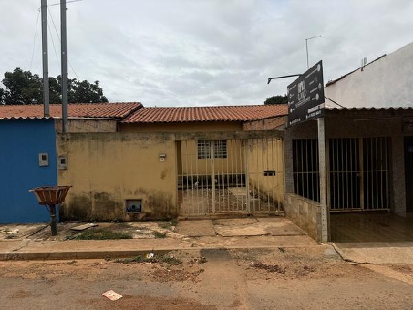Casa com 2 quartos, 59,07 m², 1 vaga de garagem