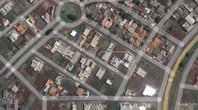 Terreno 252m² no Jardim Terra Vermelha