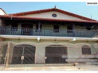 Casa com 258m² e Terreno de 300m² em Conselheiro Lafaiete/MG