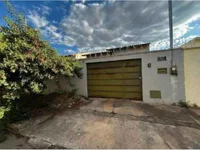 Casa em Leilão com 71m² Construída em Goiânia