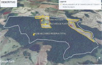 Imóvel Rural com 23 alqueires paulistas