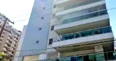 Apartamento Ocupado com 1 Vaga em Icaraí, Niterói