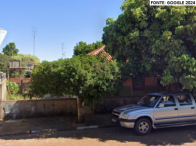 Casa com 71,6m² construída e terreno de 156m², residencial em madeira