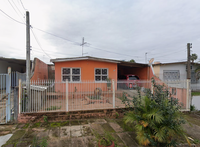 Casa com 106,25m² em Esteio - Ocupada e com ótimo desconto!