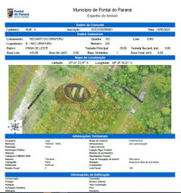 Lote de terreno em Matinhos/PR