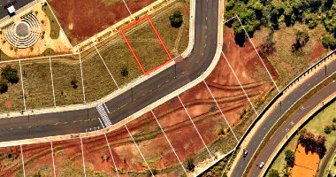 Terreno Urbano em Uberlândia/MG com 670m²