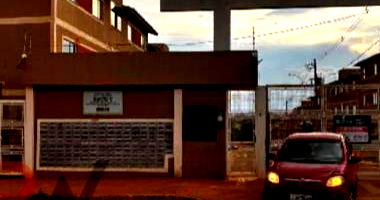 Apartamento com 2 quartos em Valparaíso de Goiás