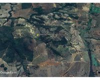 Terreno Rural com 34.50 Hectares em Bom Despacho/MG