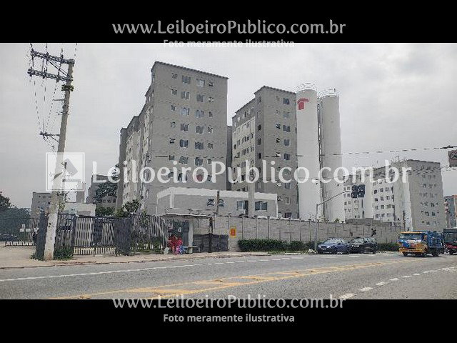 Apartamento com 2 Quartos e 68m² na Zona Leste de SP