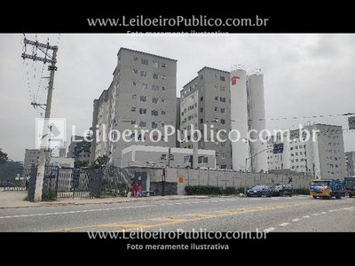 Apartamento com 2 Quartos e 68m² na Zona Leste de SP