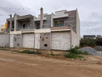 Casa com 3 quartos em Vitória da Conquista