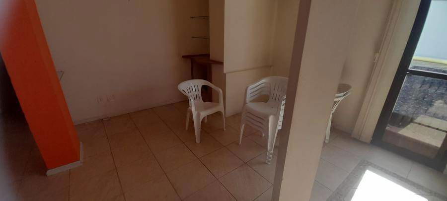 Apartamento com 84m², 2 quartos, 1 banheiro, ocupado