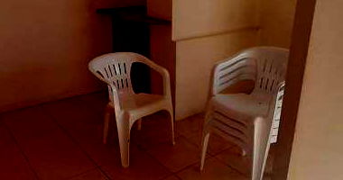 Apartamento com 84m², 2 quartos, 1 banheiro, ocupado