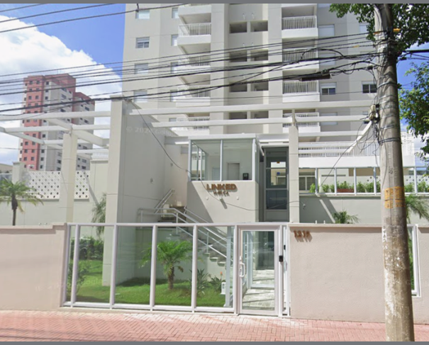 Apartamento com 107 m2 - 2 Vagas