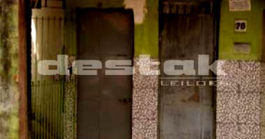 Casa com área de lazer e terraço no Jardim Duprat