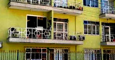 Apartamento com 64m², 2 quartos, 1 banheiro, ocupado