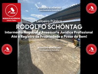 Galpão Urbano em Loteamento Jardim Europa