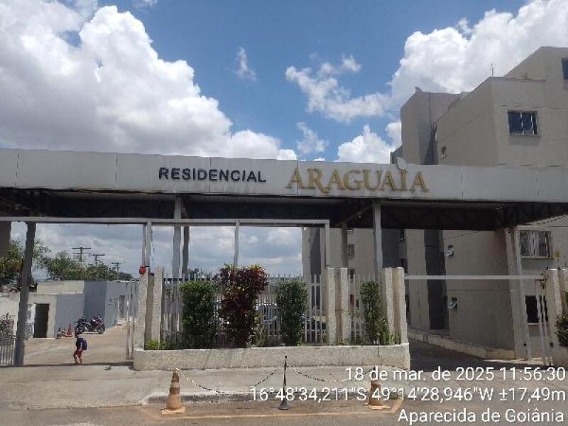 Apartamento 46,28m² com 1 vaga, desocupado, ideal para investimento