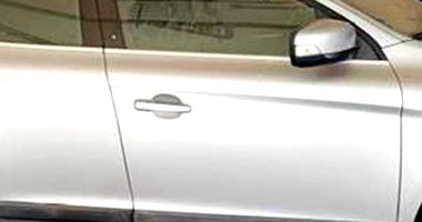 Veículo Volkswagen Tiguan 2.0 TSI 2010/2011 em bom estado