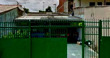 Casa com Direitos Possessórios em Brasília - 130m² Terreno