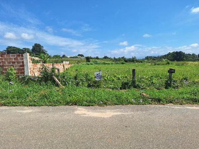 Terreno com 1000 m² de área, desmembrado, ideal para investimento