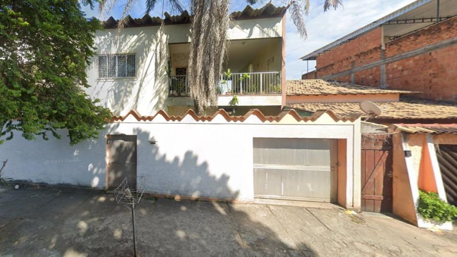 Prédio residencial com venda pública e parcelamento