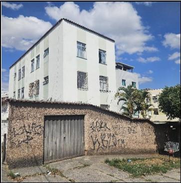 Apartamento 124m² em Belo Horizonte - MG | 1º Leilão R$ 375.000,00