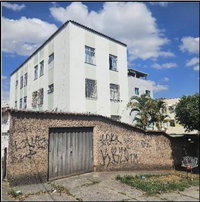 Apartamento 124m² em Belo Horizonte - MG | 1º Leilão R$ 375.000,00