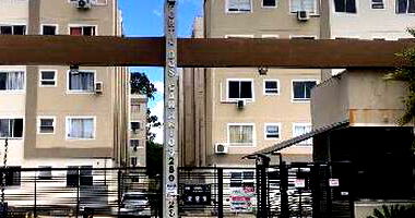 Apartamento com 2 quartos em Porto Alegre