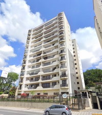 Apartamento com 3 Quartos e 3 Vagas em São Bernardo do Campo