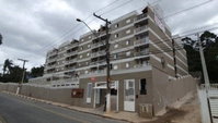 Apartamento 52m² com 1 Quarto e 1 Vaga -