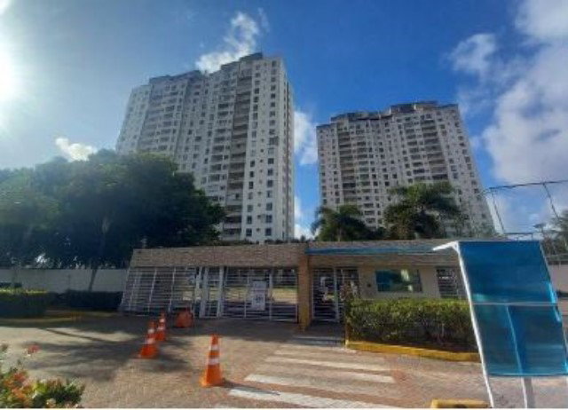 Apartamento 703 em Parnamirim - Torre I, 3 dormitórios