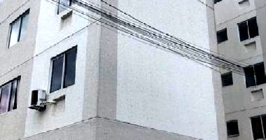 Apartamento com 2 quartos, 40,53 m² em Salvador