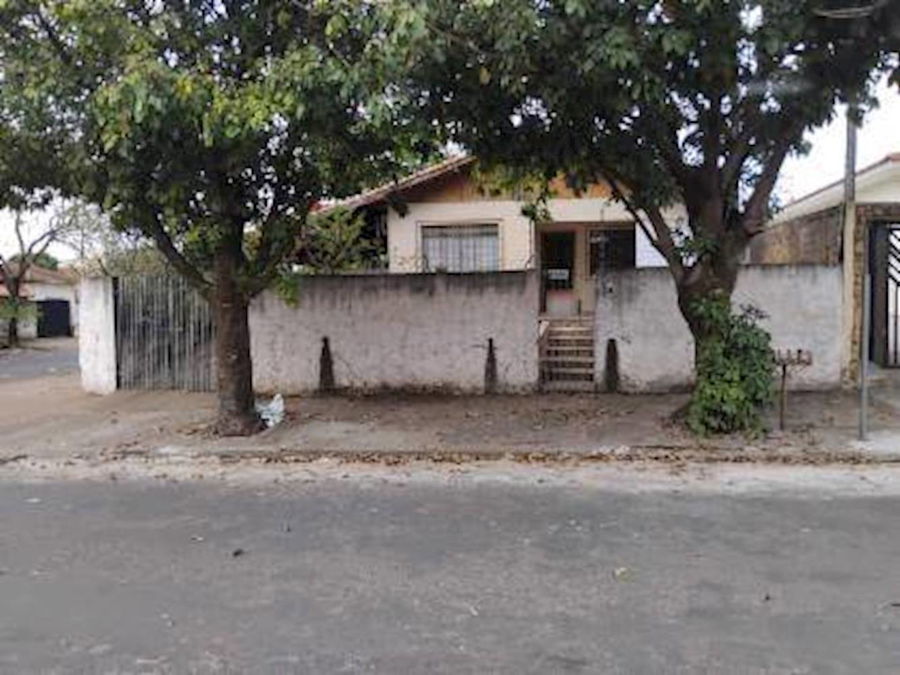 Casa Padrão Ocupada com 240m² em Paranava