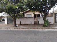 Casa Padrão Ocupada com 240m² em Paranava