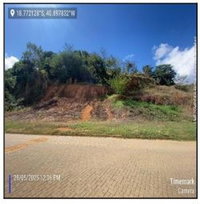 Terreno em Barra de São Francisco/ES com 200,38m²