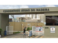 Apartamento com 2 quartos em Porto Velho/RO