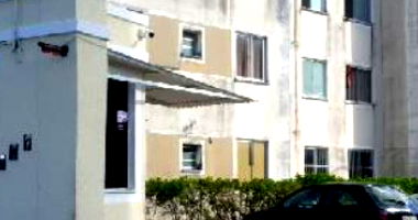 Apartamento com 2 quartos em João Pessoa