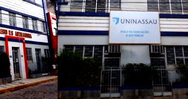 Sobrado com 4 quartos e 4 banheiros, área construída não informada