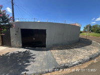 Casa com 2 quartos, 1 banheiro, 3 vagas e 93,18m² construída
