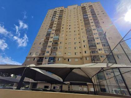Apartamento com 1 Quarto e 1 Banheiro em São Paulo