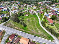 Terreno Amplo em São Bento do Sul/SC